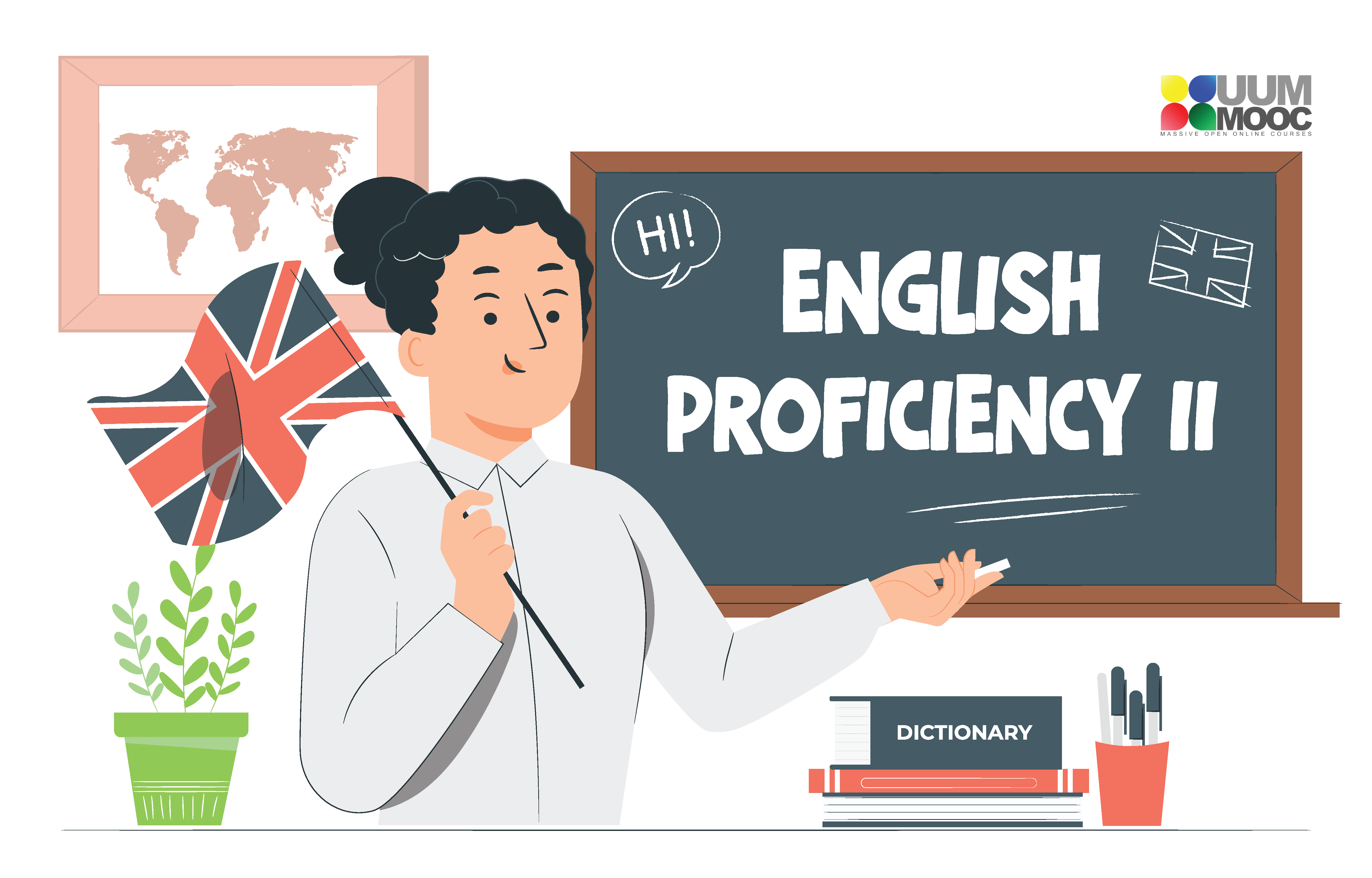 SBLE2113 LIT 2022 - English Proficiency II