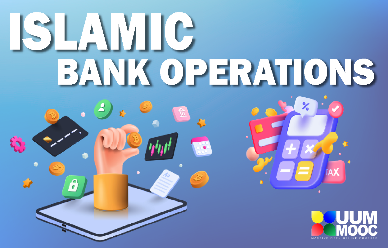 Islamic Bank Operations