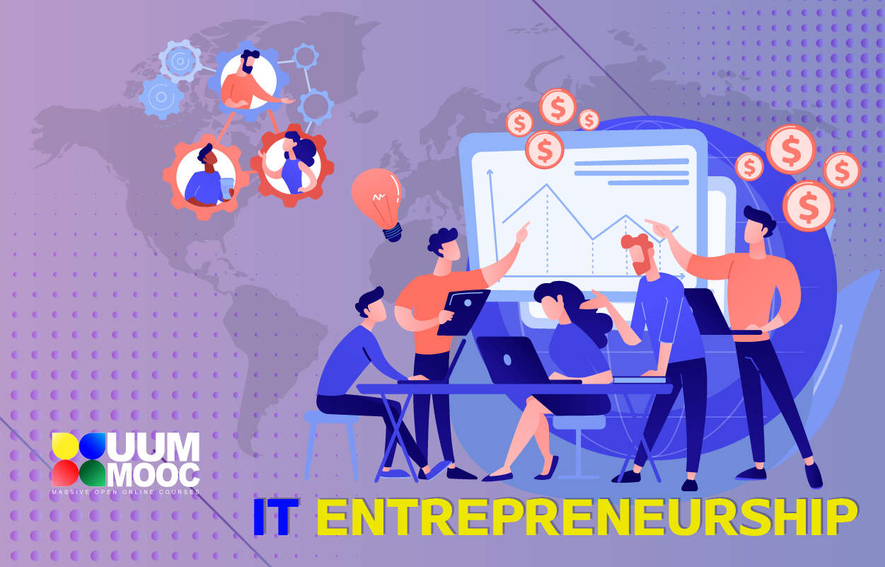 IT Entrepreneurship