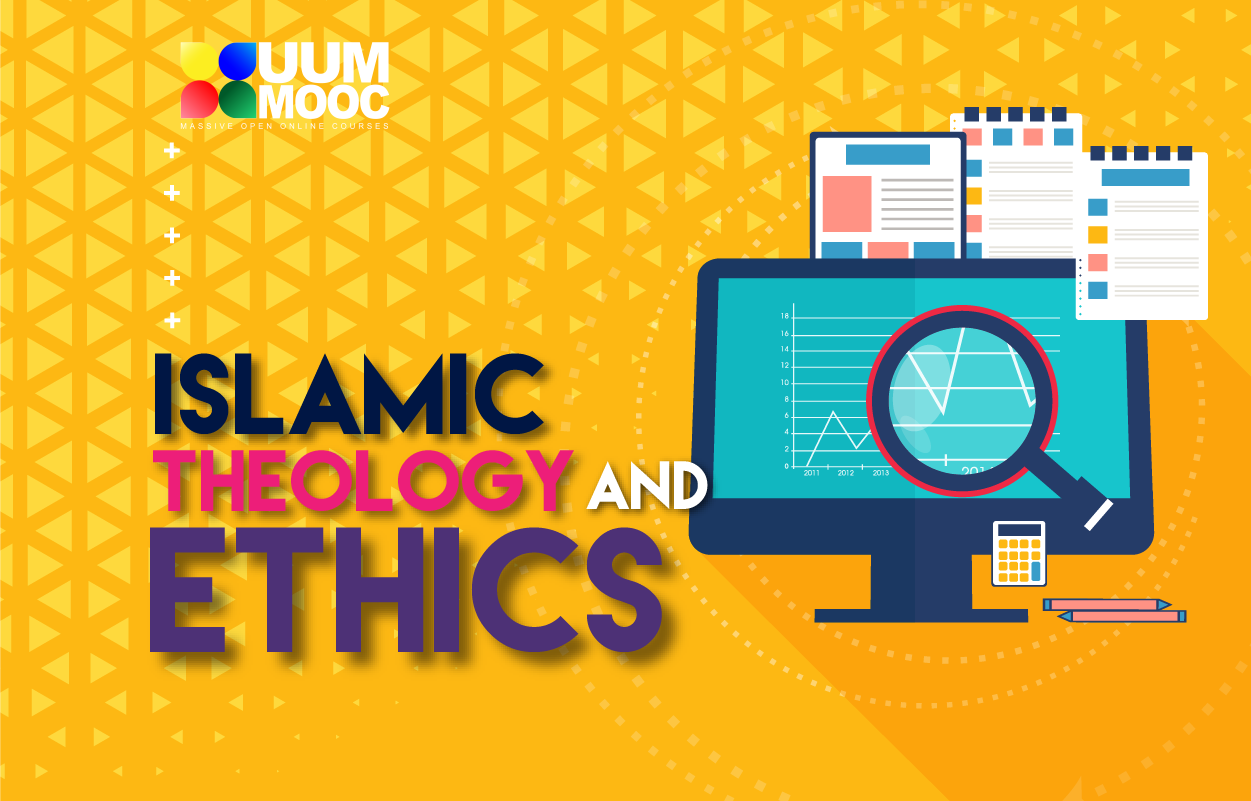 SGDI3033 Islamic Theology and Ethics