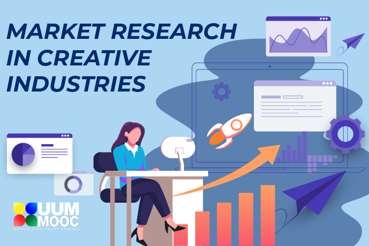 Market Research in Creative Industries