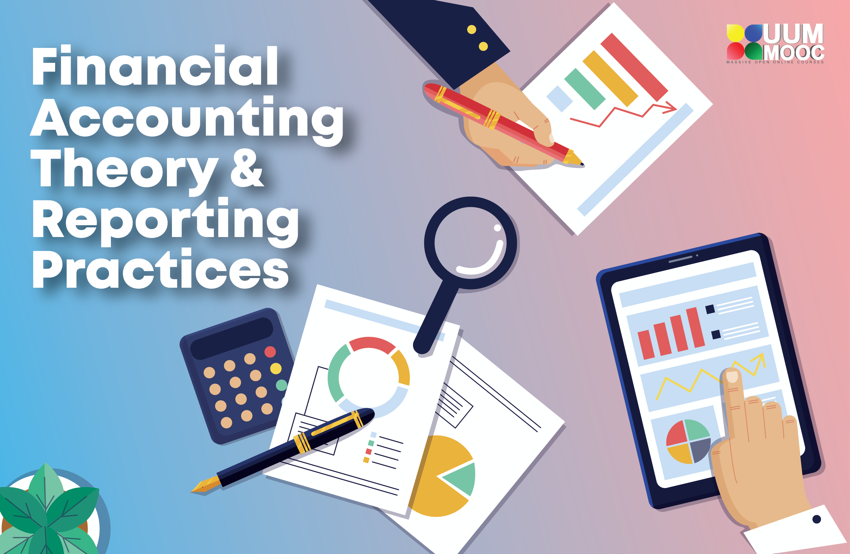 BKAF5043 Financial Accounting Theory & Reporting Practices 