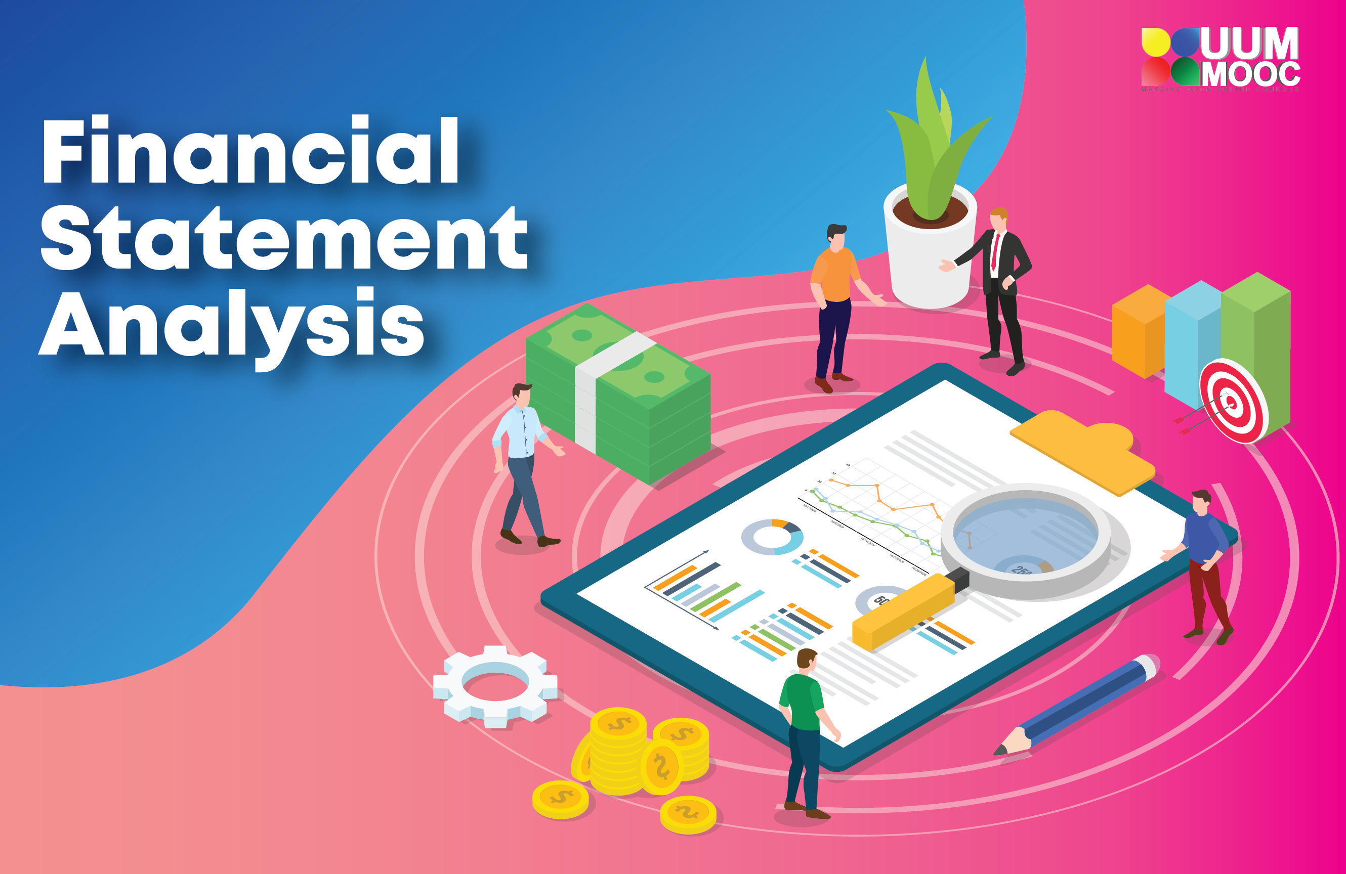BKAR5063 Financial Statement Analysis
