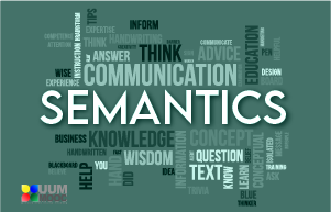 SCLE5213 Semantics