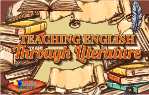 SCLE5043 Teaching English Through Literature