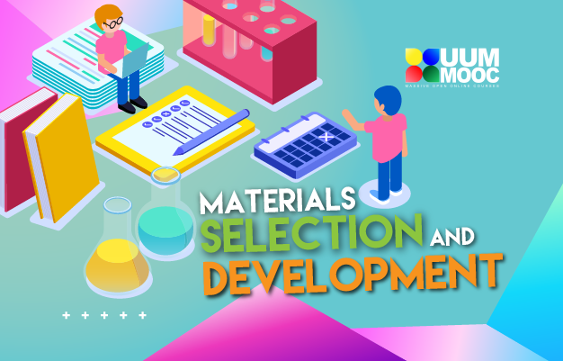 SCLE5013 Materials Selection and Development