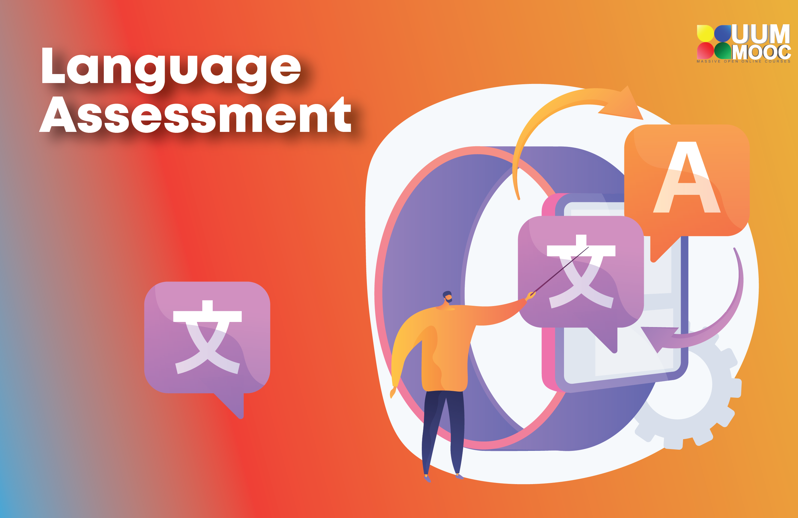 SCLE5163 Language Assessment