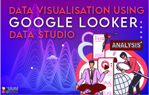 google-looker  Data Visualisation Using Google Looker Data Studio
