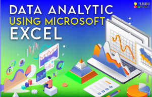 MC-excel Data Analytics Using Microsoft Excel
