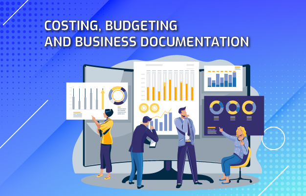 MC-UCI-08 Modul 8: Costing, Budgeting and Business Documentation
