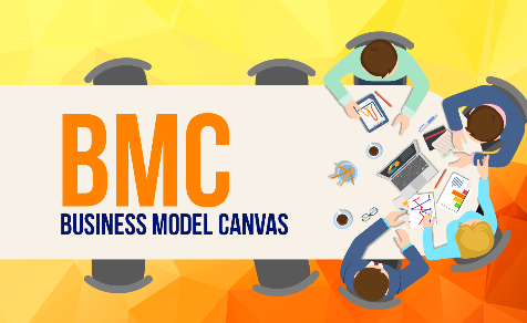 MC-UCI-09 Modul 9: Aplikasi BMC(Business Model Canvas)